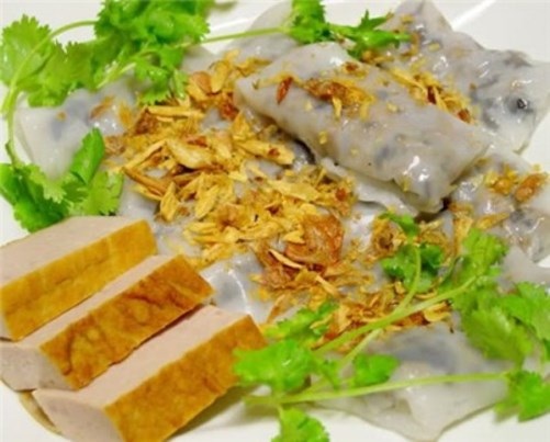 “Cụ Hoành còn bán bành cuốn không?” - 3 Bánh bà Hoành làm lạ lắm, ăn hoài quen vị rồi ăn bánh người khác làm tự nhiên thấy kém ngon hẳn
