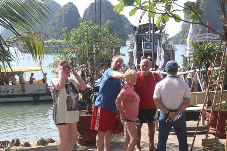 Du lịch Việt Nam: Đừng ỷ lại vì được miễn visa