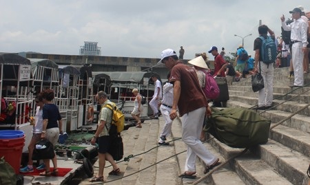 Du lịch Việt Nam: Đừng ỷ lại vì được miễn visa