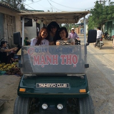 Thử đến bãi biển “không chặt chém” ở Thanh Hóa