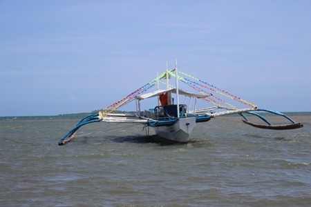 Giật mình với những phương tiện di chuyển khách du lịch lạ đời