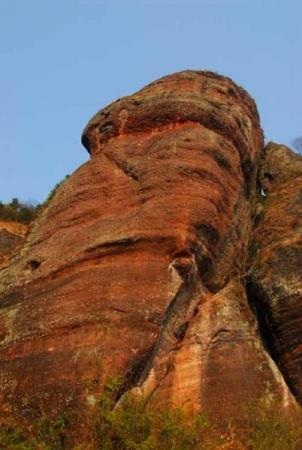 Những cảnh thiên nhiên “sexy” khiến con người ngượng đỏ mặt - 1 Giật mình với cảnh thiên nhiên sexy khiến con người ngượng đỏ mặt