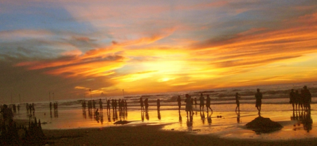 Thử đến bãi biển “không chặt chém” ở Thanh Hóa - 4 Thử đến bãi biển “không chặt chém” ở Thanh Hóa