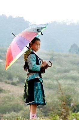 Lên Hà Giang đi theo tiếng sáo gọi tình - 2 Lên Hà Giang đi theo tiếng sáo gọi tình