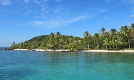 Năm du lịch Quốc gia 2016, quên mất quảng bá - 2 Toàn cảnh buổi họp báo.