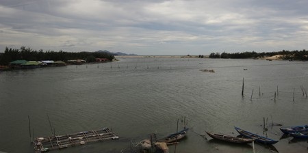 Ghềnh Đá Đĩa - “Món quà” tạo hóa ban tặng cho biển Phú Yên