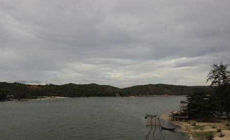 Ghềnh Đá Đĩa - “Món quà” tạo hóa ban tặng cho biển Phú Yên