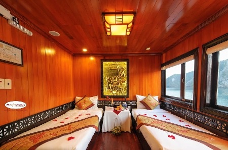 Ba chốn hẹn hò lãng mạn nhất Việt Nam