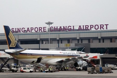 Vì sao nhiều nữ du khách Việt bị hải quan Singapore từ chối nhập cảnh? - 1 Sân bay quốc tế Changi, Singapore