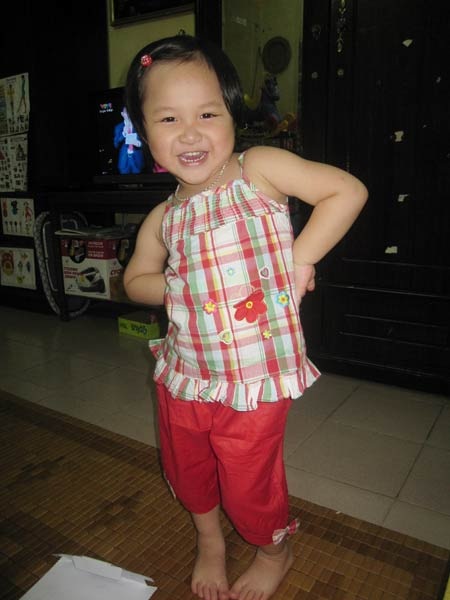 Câu chuyện về Bống - 1 Câu chuyện về Bống - 1