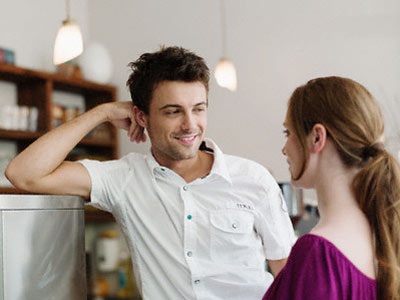 Lý do đàn ông phản bội - 1