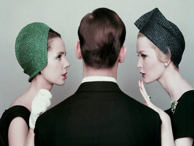 Bí mật của đàn ông - 1