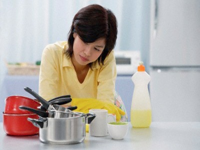 Có osin, hỏng vợ! - 1 Có osin, hỏng vợ! - 1