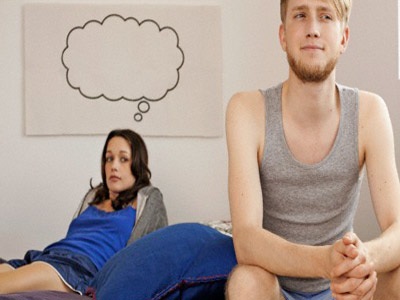 Khi chàng hối hận vì đã làm “chuyện ấy” - 1 Khi chàng hối hận vì đã làm “chuyện ấy” - 1