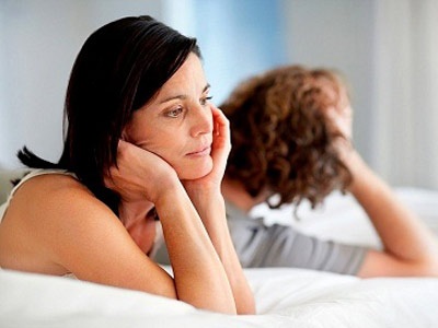 Hôn nhân không tình dục có... bình thường? - 1 Hôn nhân không tình dục có... bình thường? - 1