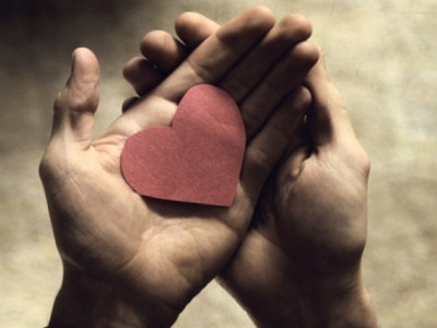 Cho đi để xích lại gần nhau - 1