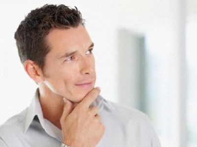 Đàn ông đích thực  - 1