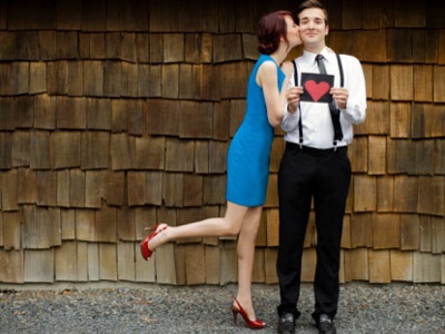 Nếu anh ngoại tình thì sao? - 1