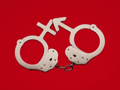 Những điều phụ nữ sợ khi “yêu” - 1 Những điều phụ nữ sợ khi “yêu” - 1