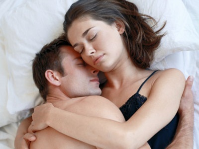 Những lợi ích không ngờ của sex - 1 Những lợi ích không ngờ của sex - 1