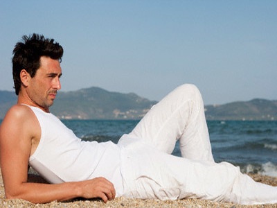 Sự hấp dẫn của đàn ông bí ẩn  - 1