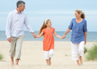 Cho con một mùa hè trọn vẹn - 1