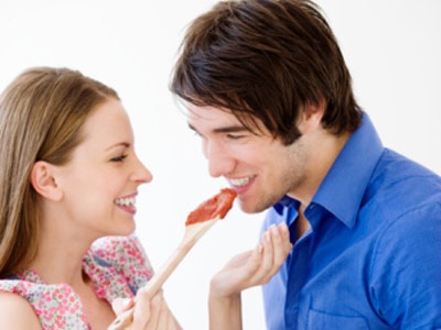 Nể vợ mới là đàn ông đích thực! - 1