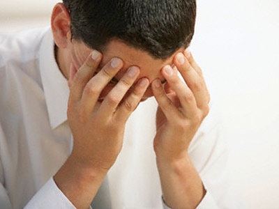 Nước mắt đàn ông - 1