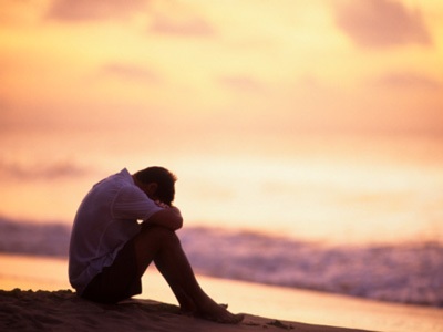 Đàn ông thất tình sẽ mạnh khỏe hơn - 1 Đàn ông thất tình sẽ mạnh khỏe hơn - 1