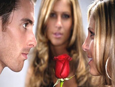 Vợ cũ - vợ mới - 1 Vợ cũ - vợ mới - 1