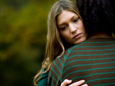 “Lau nước mắt đi anh” - 1