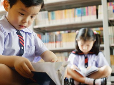 Giúp trẻ tự tin hơn - 1 Giúp trẻ tự tin hơn - 1