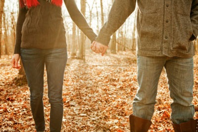 Đón Thu, làm điệu cho chồng - 1 Đón Thu, làm điệu cho chồng - 1