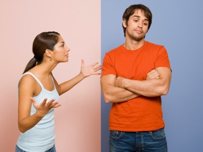 Những tuýp đàn ông làm khổ phụ nữ - 1 Những tuýp đàn ông làm khổ phụ nữ - 1