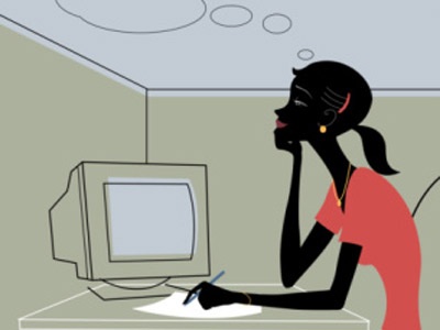 Hãy cứ theo đuổi giấc mơ - 1