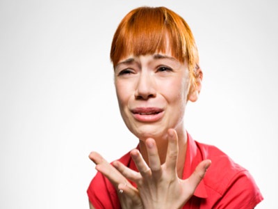 Đàn bà nghĩ quẩn - 1