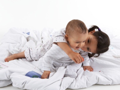 Khi con lớn không yêu em - 1