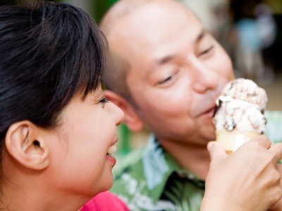 Vẫn như vợ chồng son - 1 Vẫn như vợ chồng son - 1