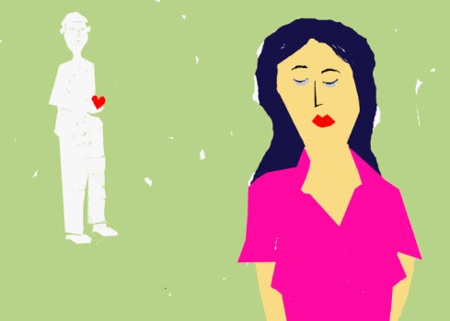 Ông chồng lý tưởng - 1 Ông chồng lý tưởng - 1