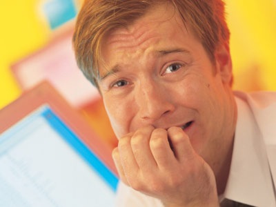 Đi mua dâm để chứng minh... không sợ vợ - 1