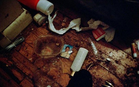 Hủ tục tàn nhẫn với phụ nữ mất trinh tại Morocco - 4