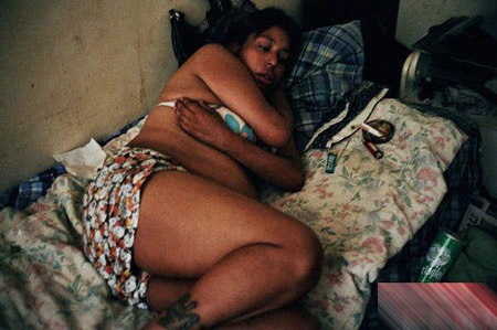 Hủ tục tàn nhẫn với phụ nữ mất trinh tại Morocco - 8