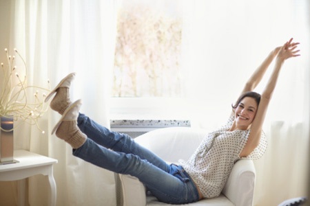 AQ thời hiện đại - 1