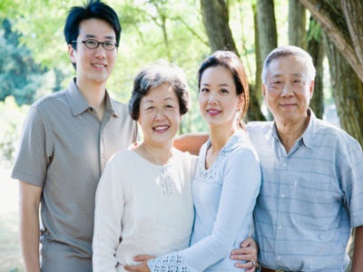 Chinh phục mẹ chồng - 1 Chinh phục mẹ chồng - 1