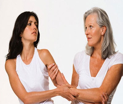 Cô con dâu giả tạo - 1 Cô con dâu giả tạo - 1