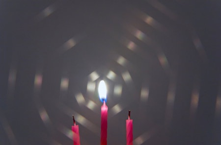 Ba điều ước - 1 Ba điều ước - 1