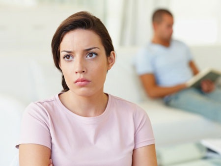 “Vợ con như y phục” - 1