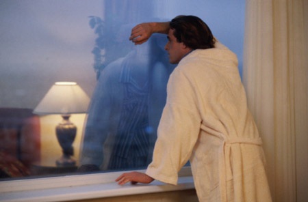 Đàn ông có vợ ngủ chay được bao lâu? - 1