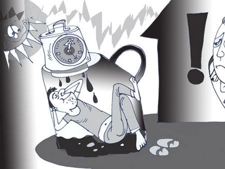 Những đứa con nuôi hoài không lớn - 1 Những đứa con nuôi hoài không lớn - 1