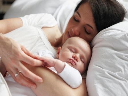 Nhật ký của một bà mẹ đơn thân - 1 Nhật ký của một bà mẹ đơn thân - 1